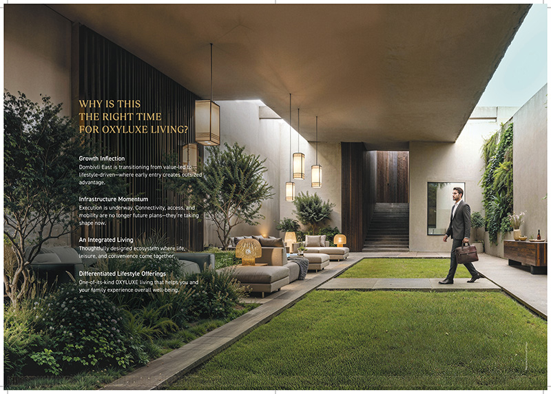 Market dynamics of UNIMAX WORLD DOMBIVLI real estate