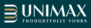 UNIMAX WORLD DOMBIVLI Logo